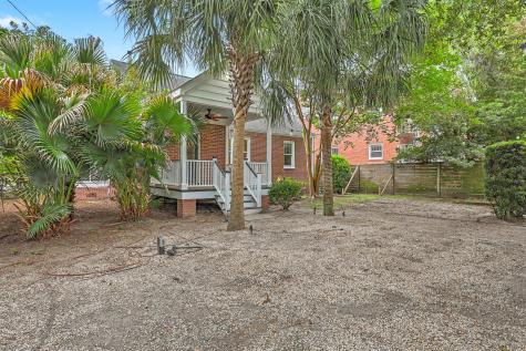 152 Grove Street Charleston SC 29403