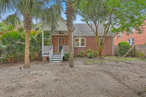 152 Grove Street Charleston SC 29403