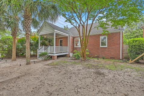 152 Grove Street Charleston SC 29403