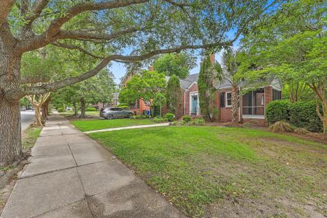 152 Grove Street Charleston SC 29403