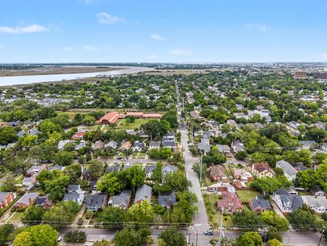 152 Grove Street Charleston SC 29403