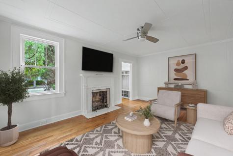 152 Grove Street Charleston SC 29403