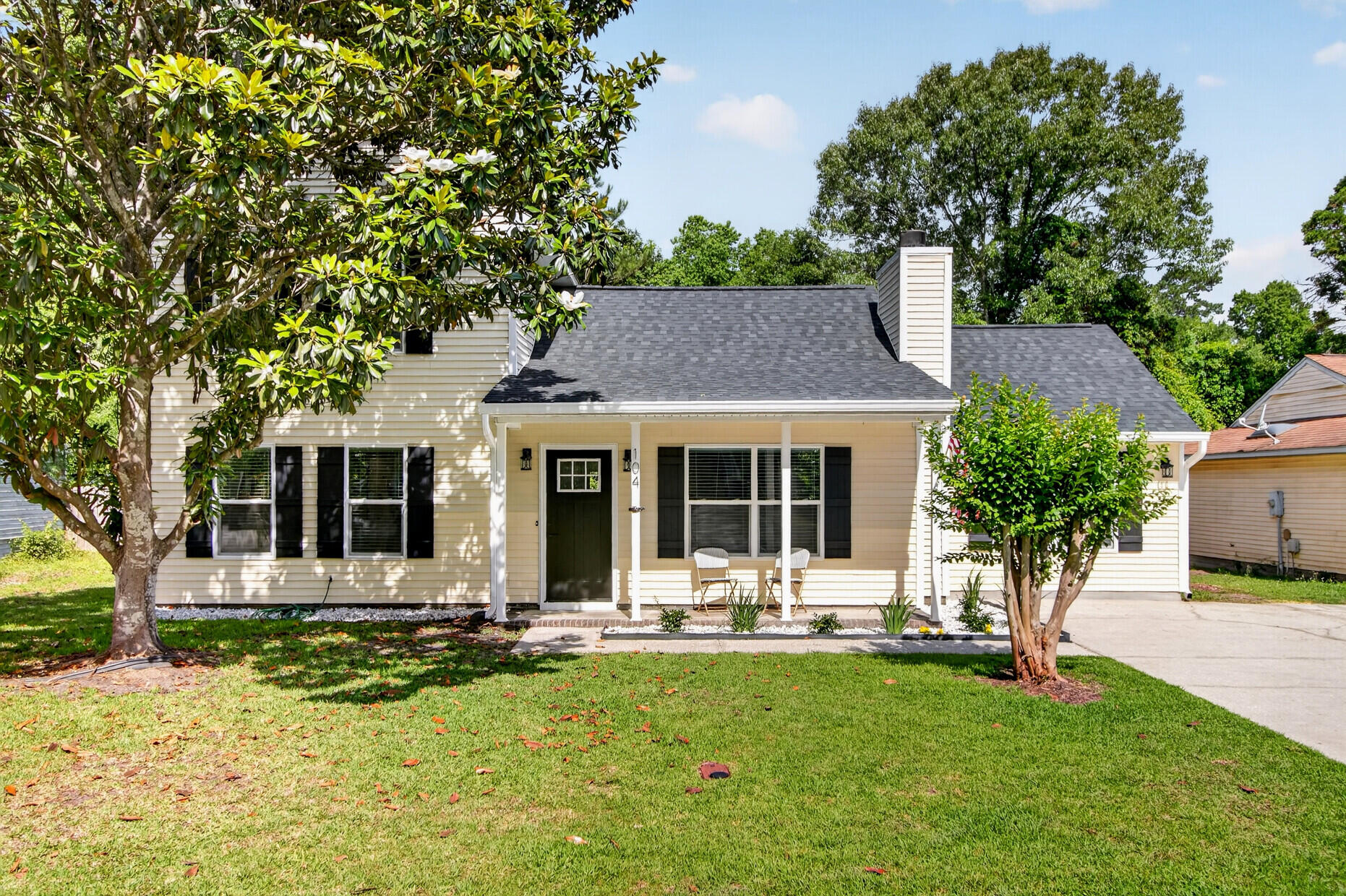 104 Blue Ridge Trail North Charleston SC 29418