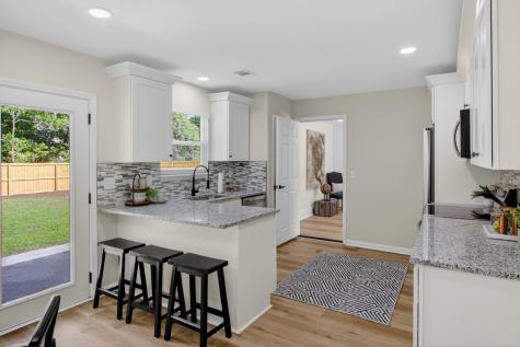 104 Blue Ridge Trail North Charleston SC 29418