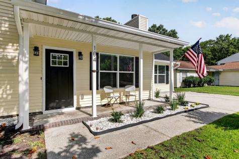 104 Blue Ridge Trail North Charleston SC 29418