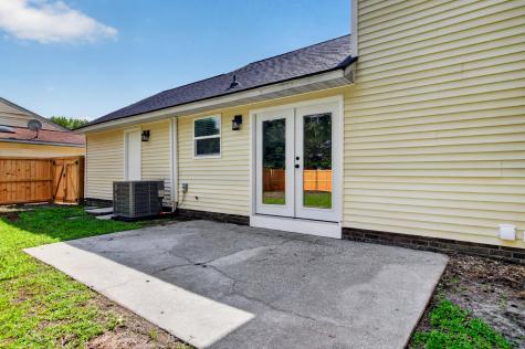104 Blue Ridge Trail North Charleston SC 29418