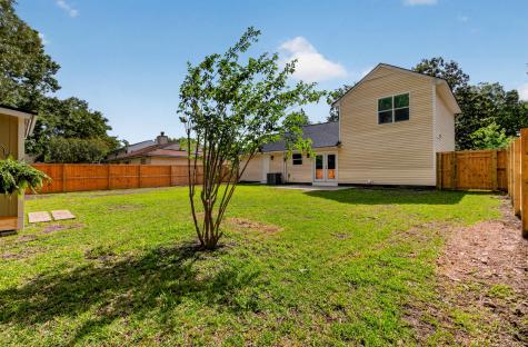 104 Blue Ridge Trail North Charleston SC 29418