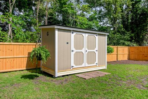104 Blue Ridge Trail North Charleston SC 29418
