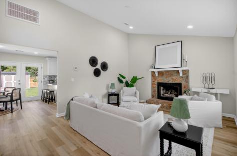 104 Blue Ridge Trail North Charleston SC 29418