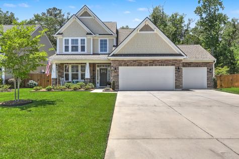 115 Firebrick Way Summerville SC 29483