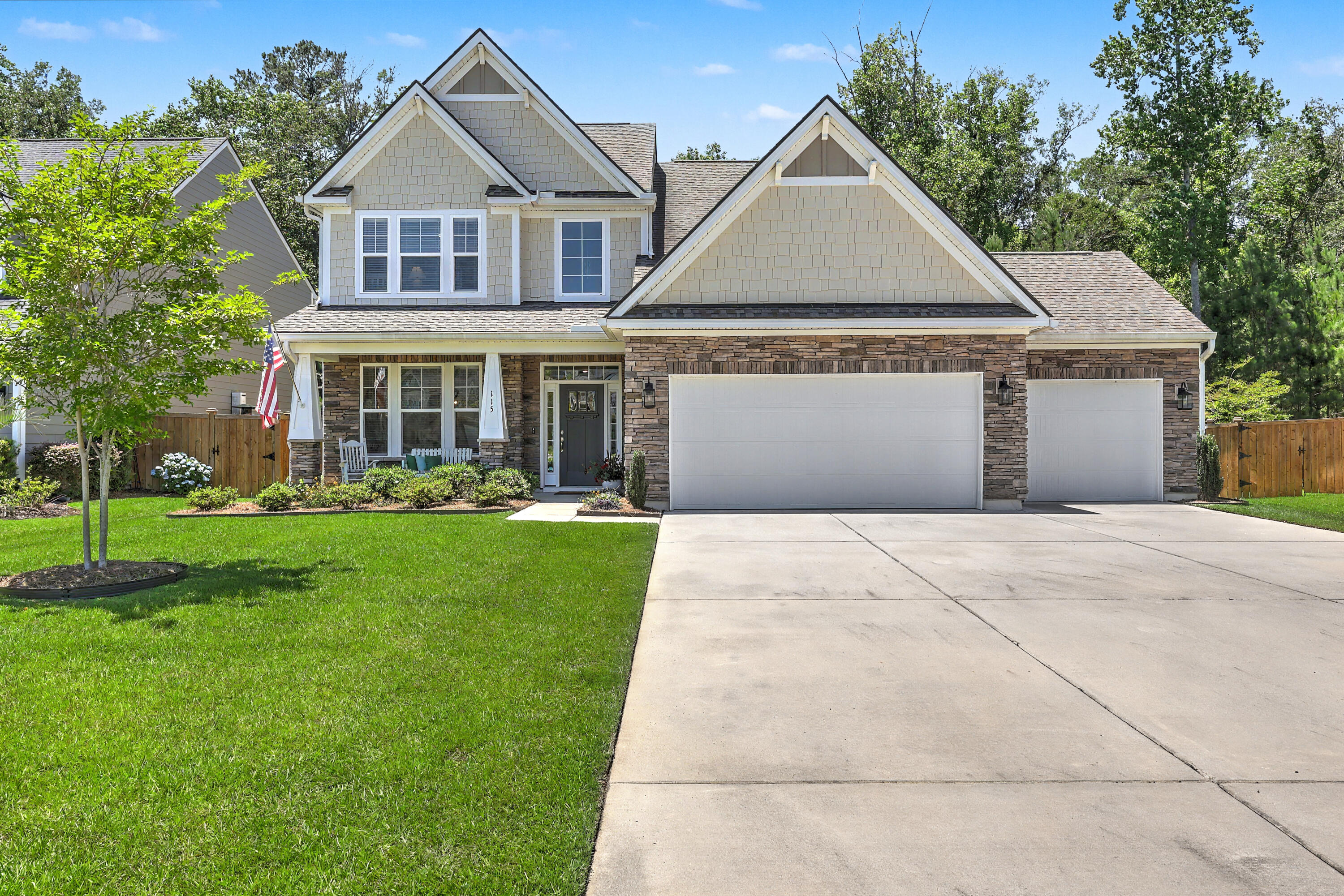 115 Firebrick Way Summerville SC 29483