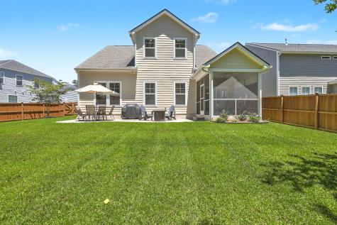 115 Firebrick Way Summerville SC 29483