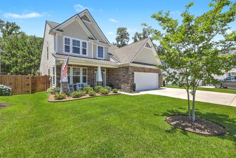 115 Firebrick Way Summerville SC 29483