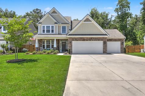 115 Firebrick Way Summerville SC 29483