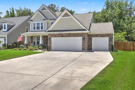 115 Firebrick Way Summerville SC 29483