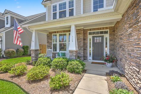 115 Firebrick Way Summerville SC 29483