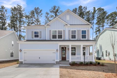 743 Maynard Lane Summerville SC 29486