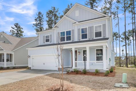 743 Maynard Lane Summerville SC 29486