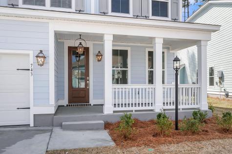 743 Maynard Lane Summerville SC 29486