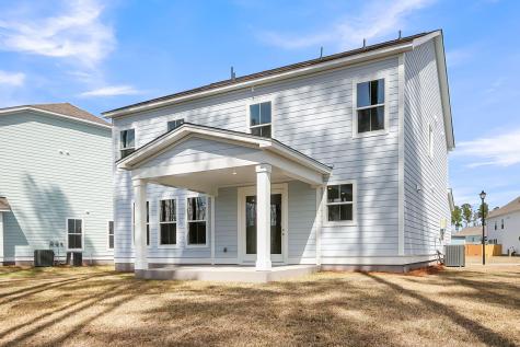 743 Maynard Lane Summerville SC 29486