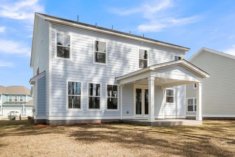 743 Maynard Lane Summerville SC 29486