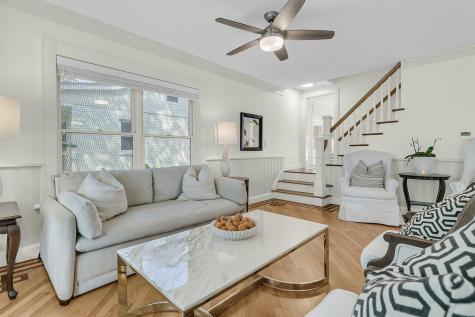 2142 Golfview Drive Charleston SC 29412