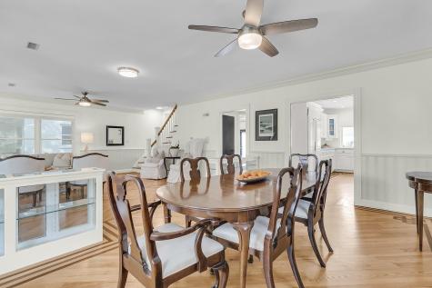 2142 Golfview Drive Charleston SC 29412
