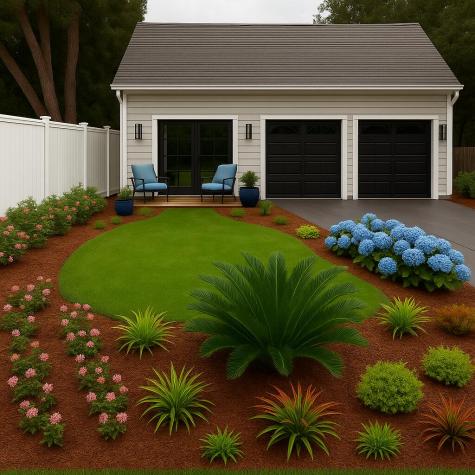2142 Golfview Drive Charleston SC 29412