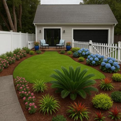 2142 Golfview Drive Charleston SC 29412