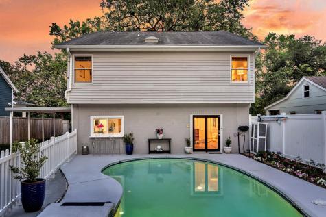 2142 Golfview Drive Charleston SC 29412