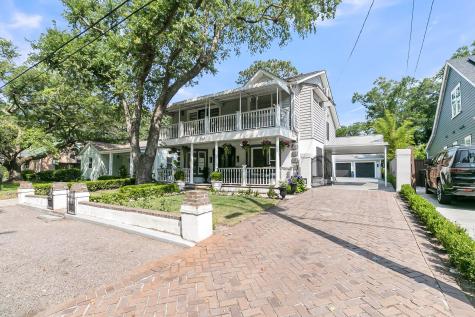 2142 Golfview Drive Charleston SC 29412