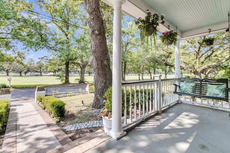 2142 Golfview Drive Charleston SC 29412