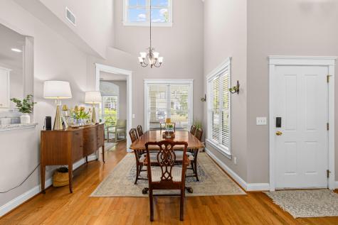 117 Marshside Drive Summerville SC 29485