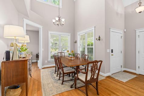 117 Marshside Drive Summerville SC 29485