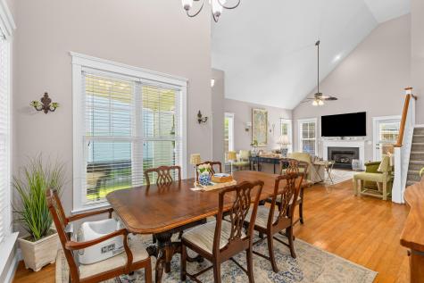 117 Marshside Drive Summerville SC 29485