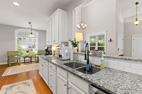117 Marshside Drive Summerville SC 29485