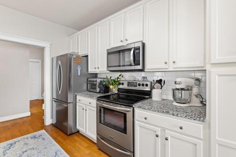 117 Marshside Drive Summerville SC 29485