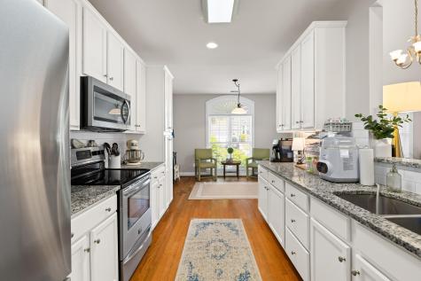 117 Marshside Drive Summerville SC 29485