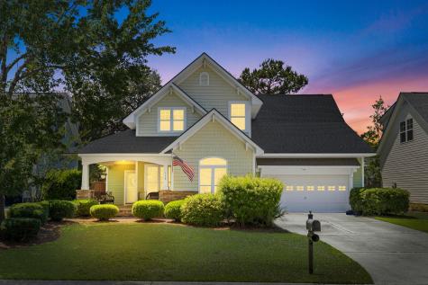 117 Marshside Drive Summerville SC 29485