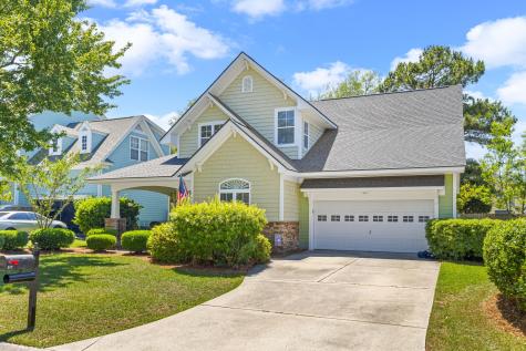 117 Marshside Drive Summerville SC 29485