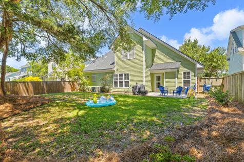 117 Marshside Drive Summerville SC 29485