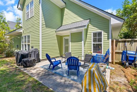 117 Marshside Drive Summerville SC 29485