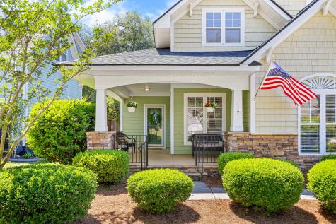 117 Marshside Drive Summerville SC 29485