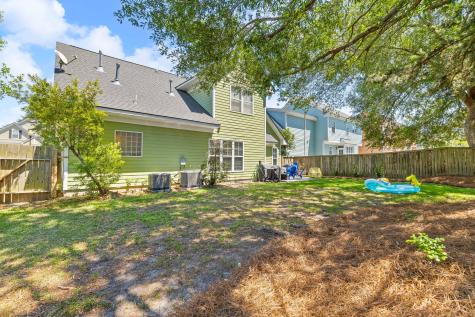 117 Marshside Drive Summerville SC 29485