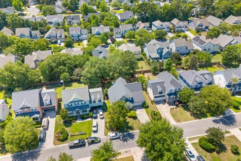 117 Marshside Drive Summerville SC 29485