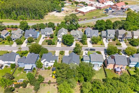 117 Marshside Drive Summerville SC 29485