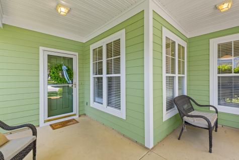117 Marshside Drive Summerville SC 29485