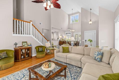 117 Marshside Drive Summerville SC 29485