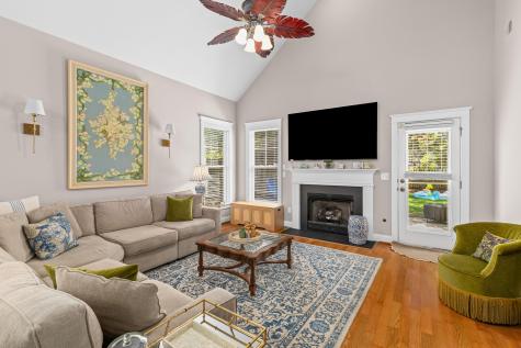 117 Marshside Drive Summerville SC 29485