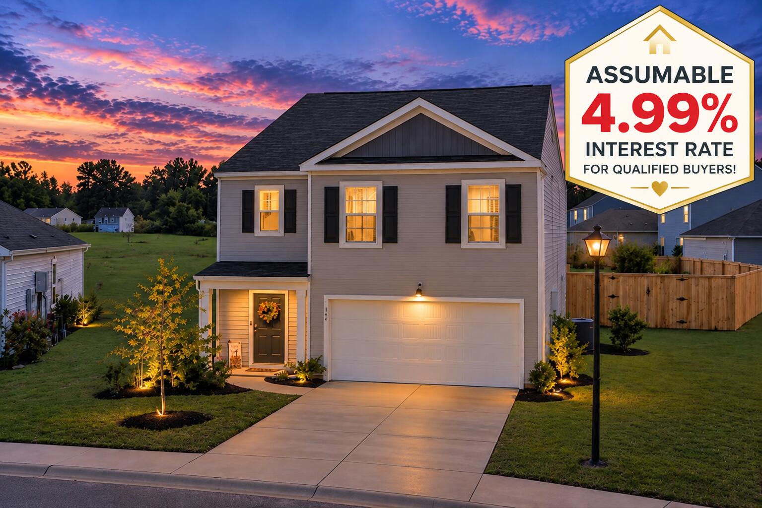 196 Coral Sunset Way Summerville SC 29486